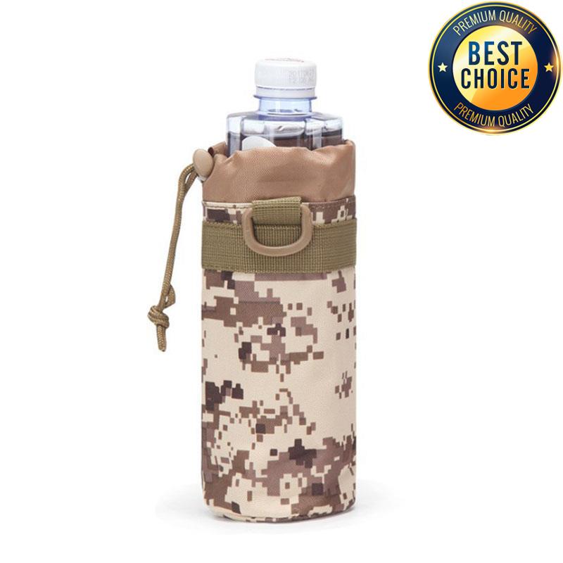 Berburu botol air kantong luar - Camping Cooking Tin ulasan dan harga
