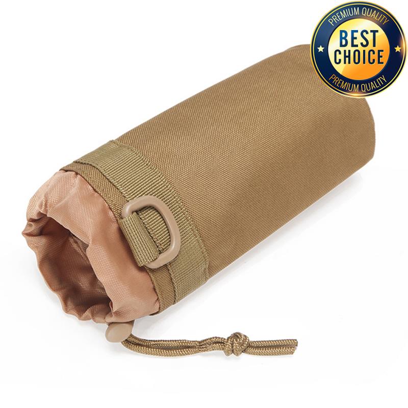 Berburu botol air kantong luar - Camping Cooking Tin ulasan dan harga