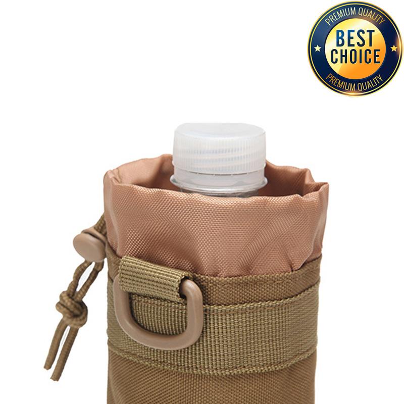 Berburu botol air kantong luar - Camping Cooking Tin ulasan dan harga