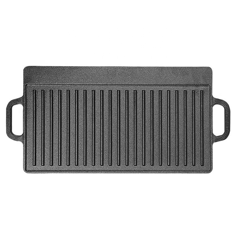 Set Peralatan Masak Oven Belan - Camping Cooking Dutch Oven ulasan dan harga
