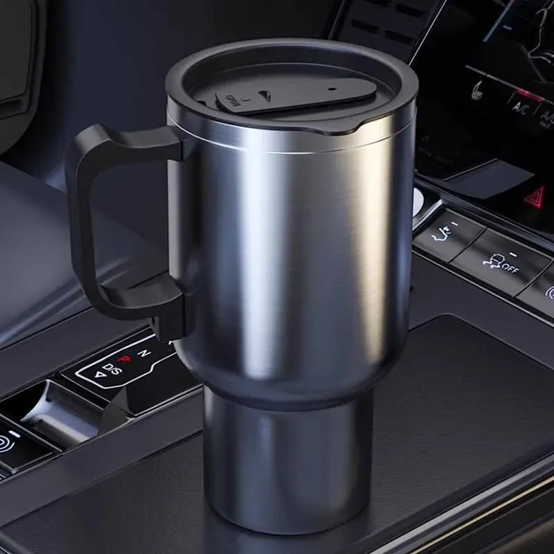 Ketel pemanas mobil elektrik,  - Camping Cooking Tin ulasan dan harga