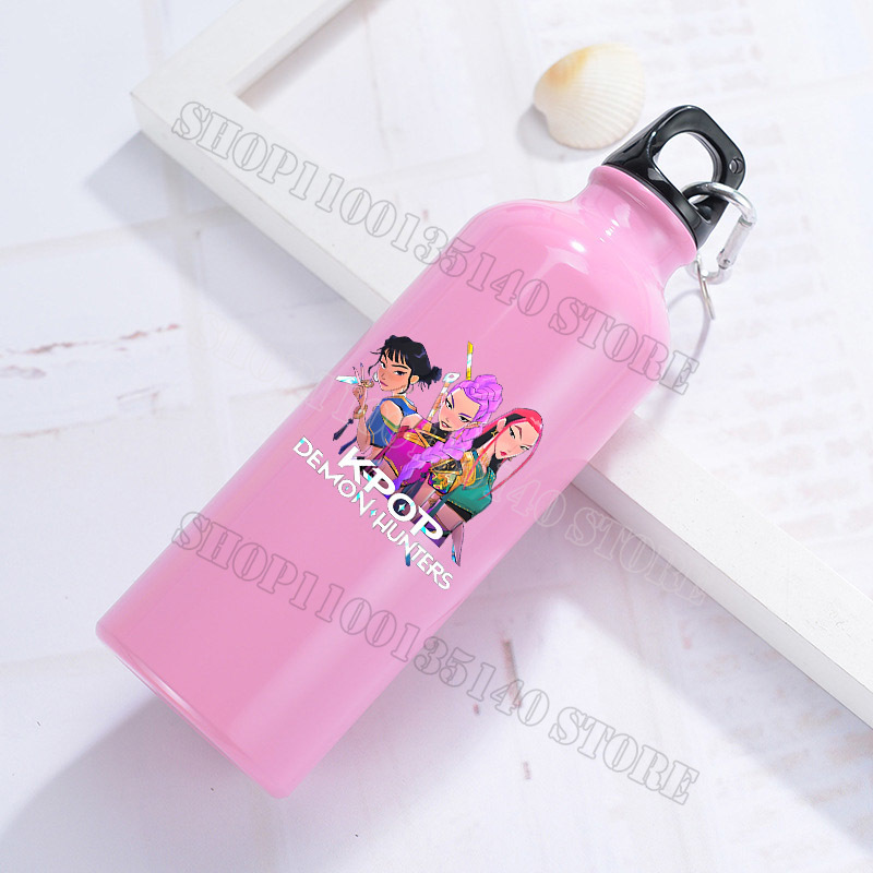 Botol Air Aluminium Gambar Ani - Camping Cooking Tin ulasan dan harga