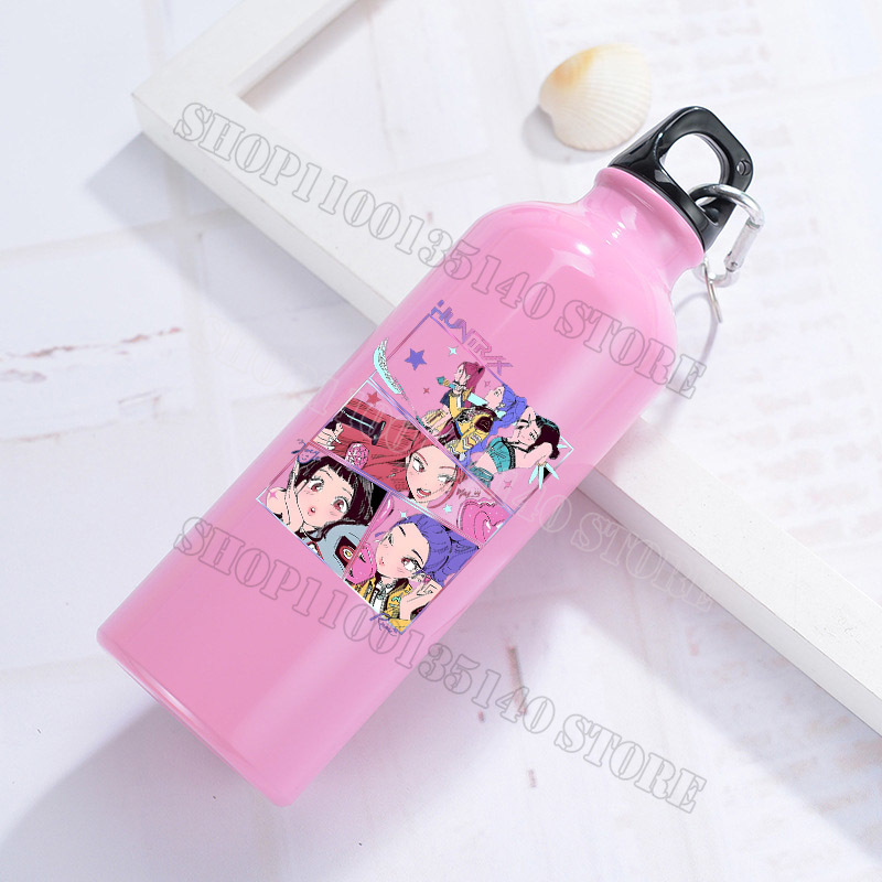 Botol Air Aluminium Gambar Ani - Camping Cooking Tin ulasan dan harga