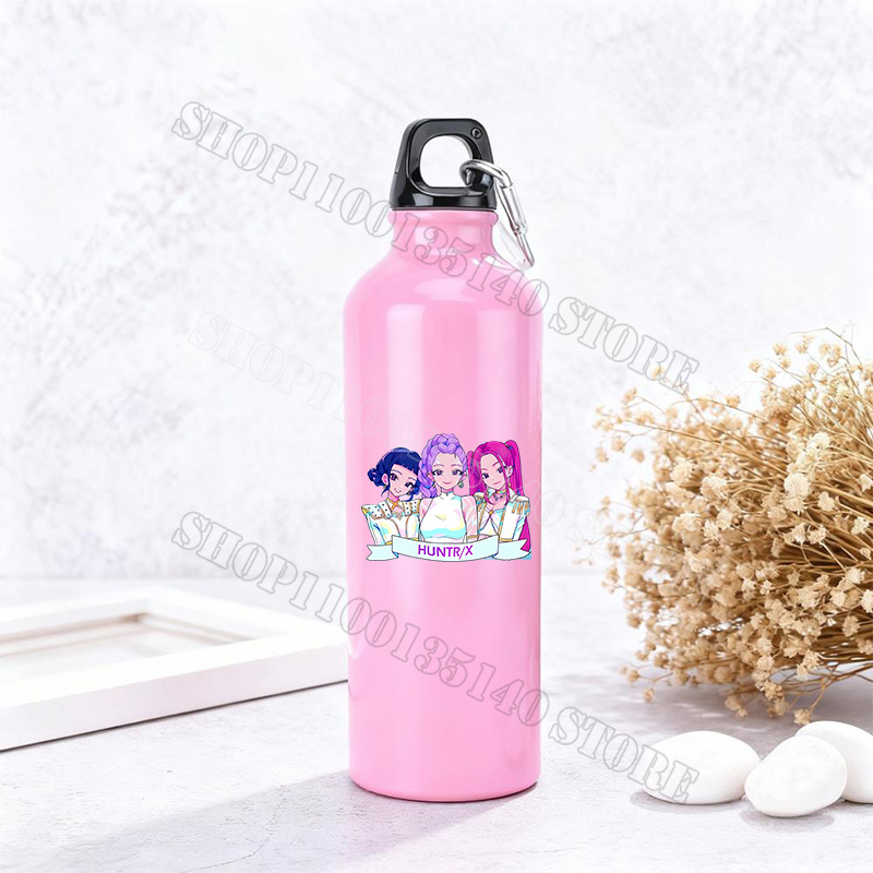 Botol Air Aluminium Gambar Ani - Camping Cooking Tin ulasan dan harga