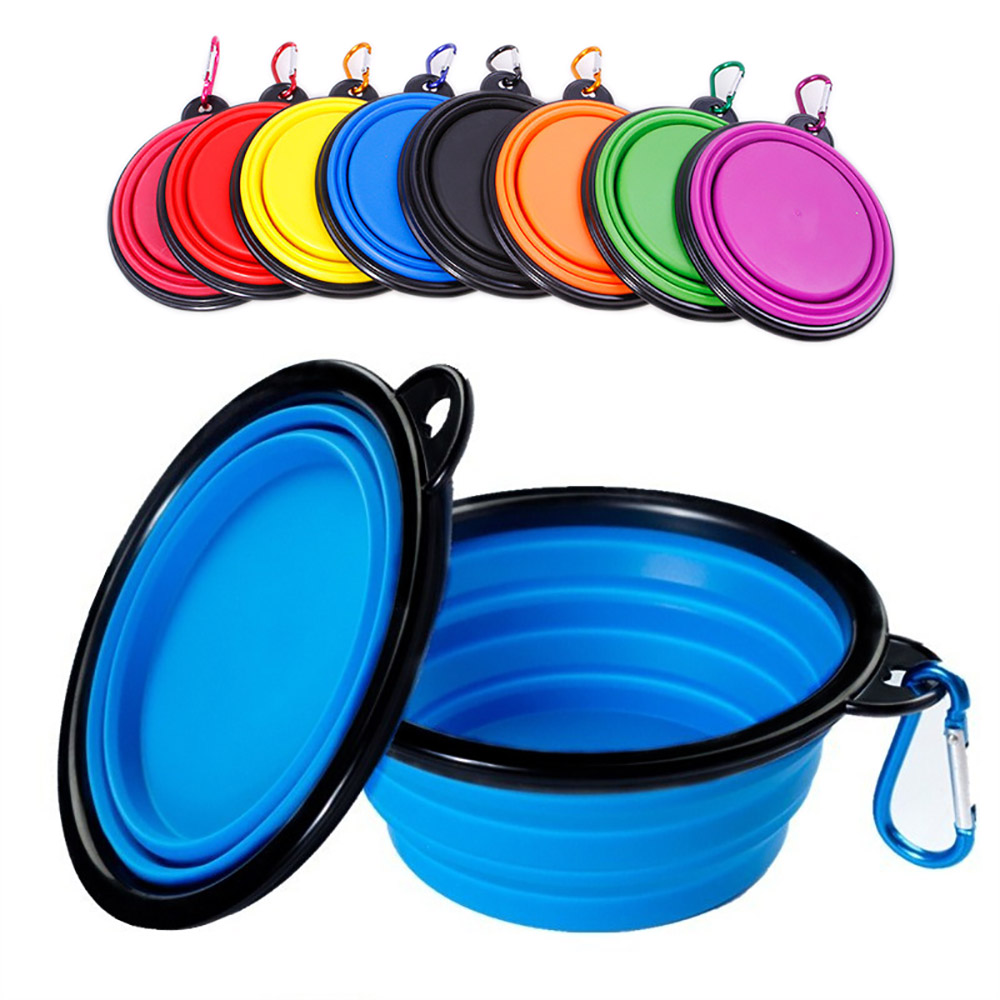 Mangkuk Makanan dan Air Anjing - Camping Cooking Tray ulasan dan harga