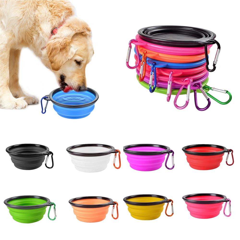 Mangkuk Makanan dan Air Anjing - Camping Cooking Tray ulasan dan harga