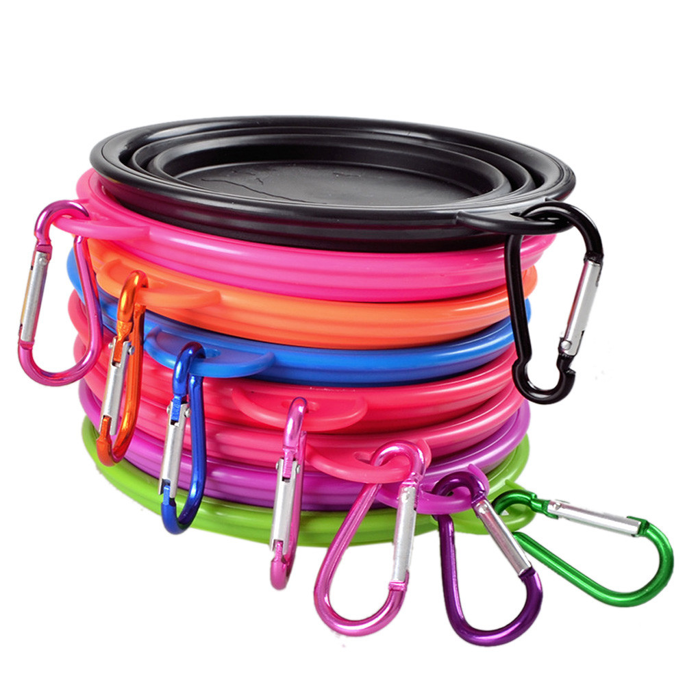 Mangkuk Makanan dan Air Anjing - Camping Cooking Tray ulasan dan harga