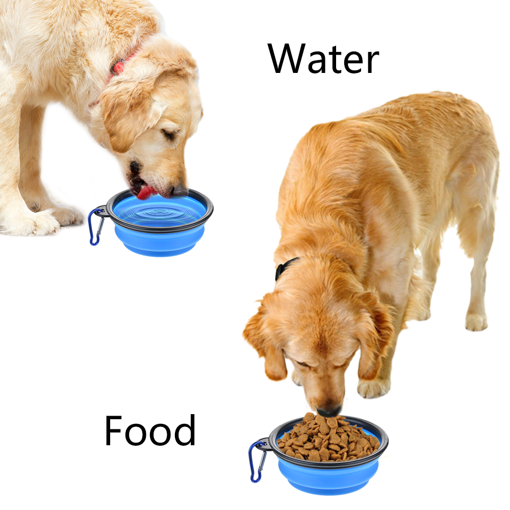 Mangkuk Makanan dan Air Anjing - Camping Cooking Tray ulasan dan harga