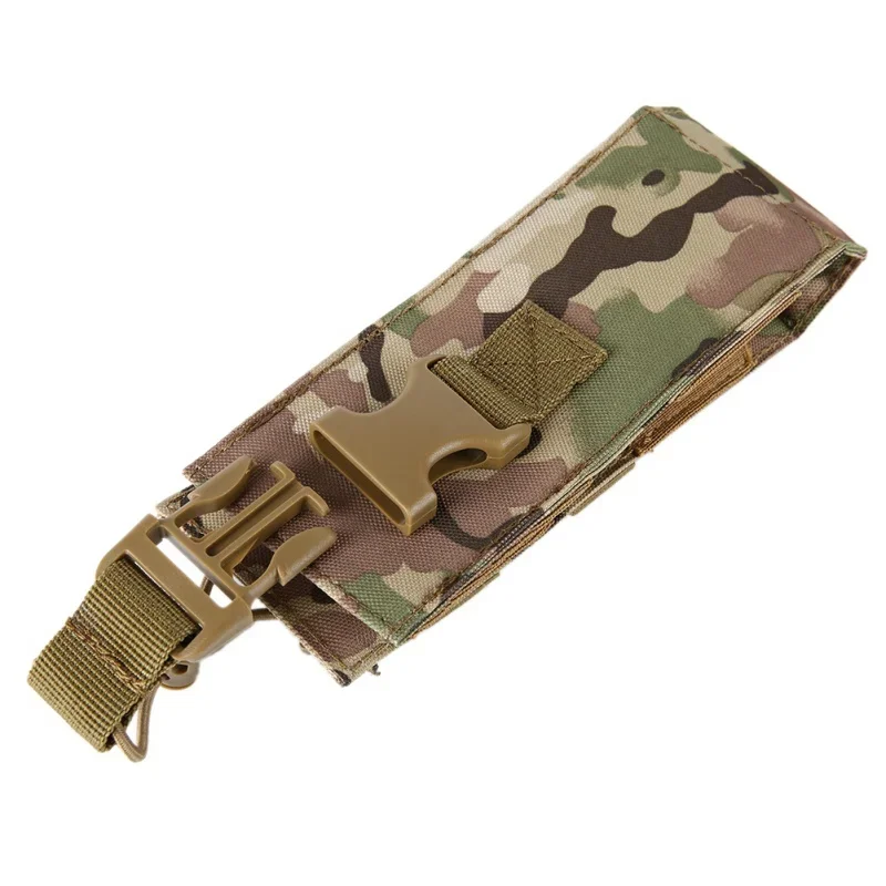 Kantong Tempat Botol Air Molle - Camping Cooking Tin ulasan dan harga