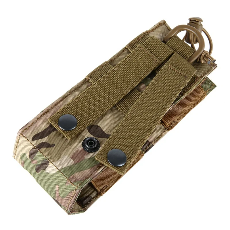Kantong Tempat Botol Air Molle - Camping Cooking Tin ulasan dan harga