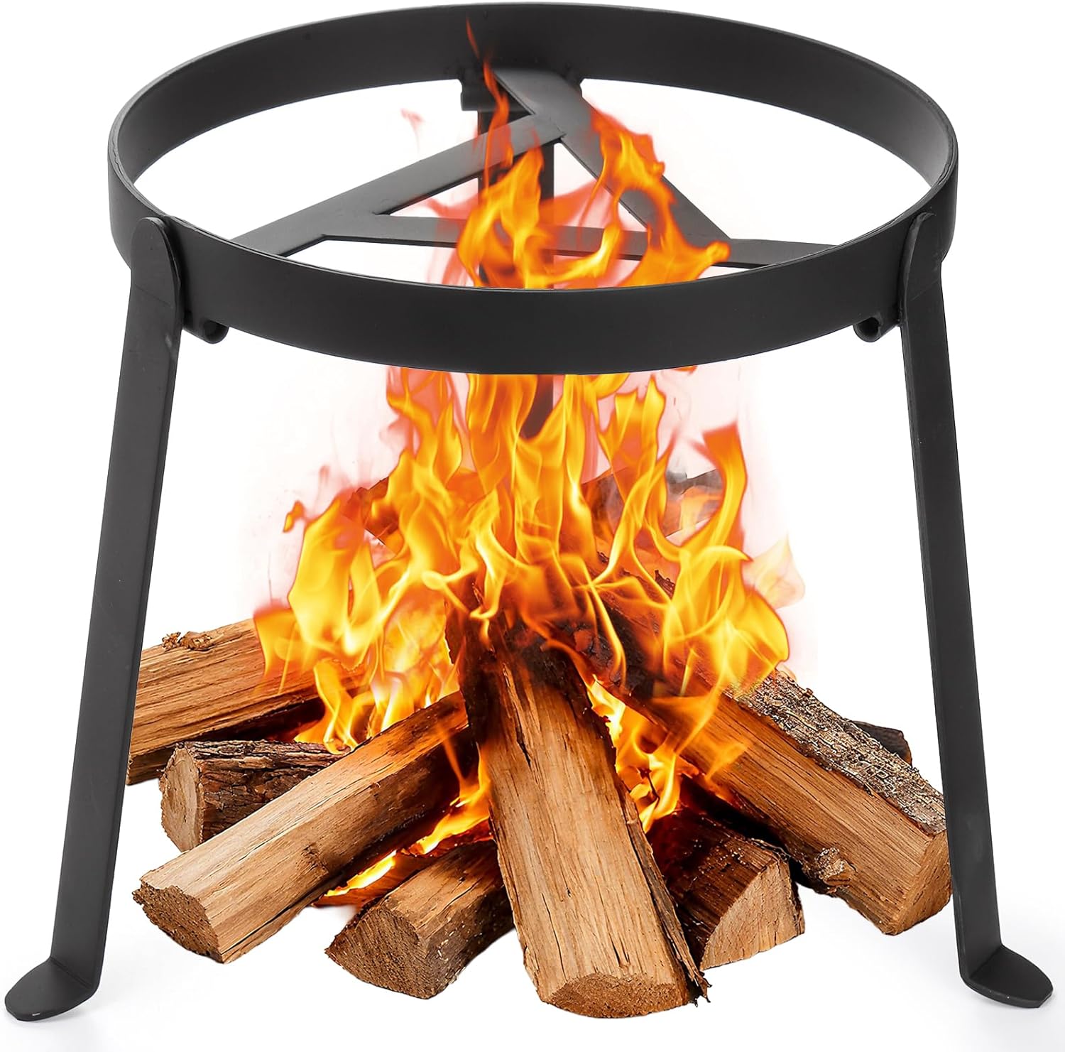 Tripod Api Unggun, Tripod Lipa - Camping Cooking Dutch Oven ulasan dan harga