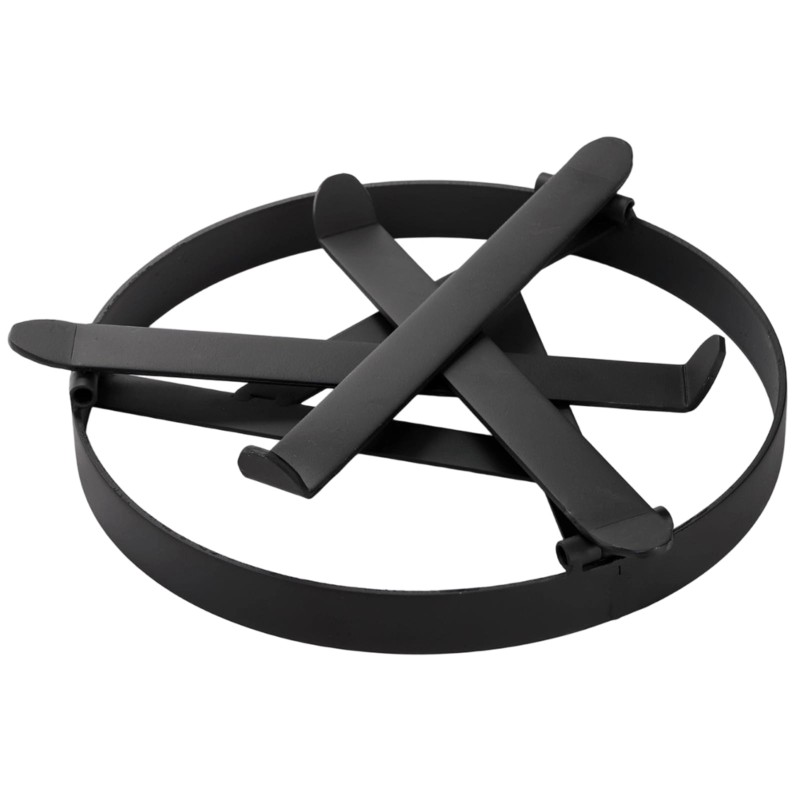L71A Tripod Lipat untuk Berkem - Camping Cooking Dutch Oven ulasan dan harga