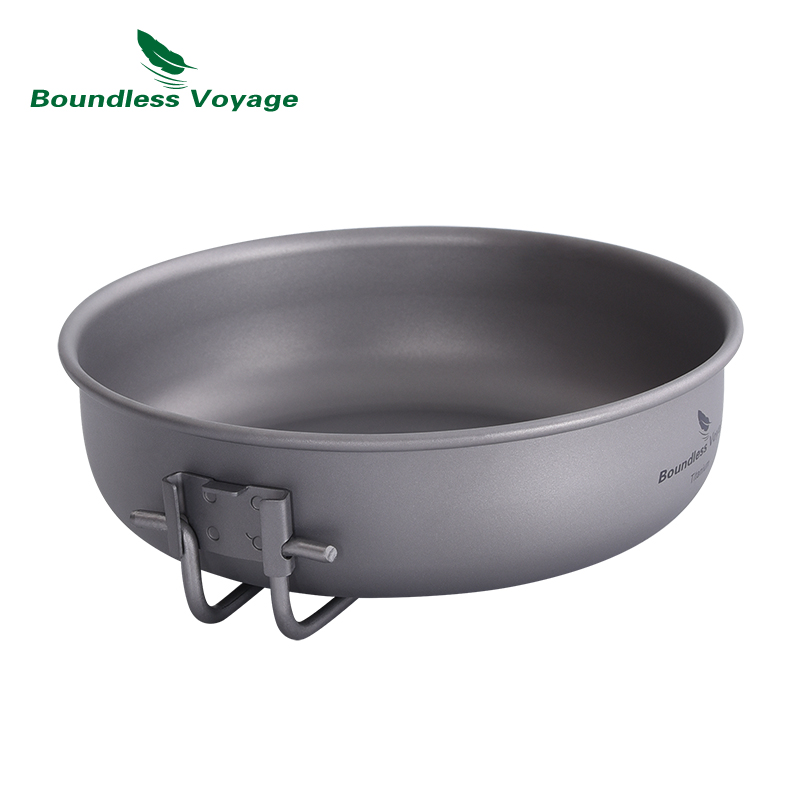 Tak Terbatas Perjalanan Ultra  - Camping Cooking Tin ulasan dan harga