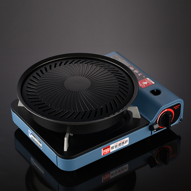 Nampan barbekyu Korea, tidak l - Camping Cooking Tray ulasan dan harga