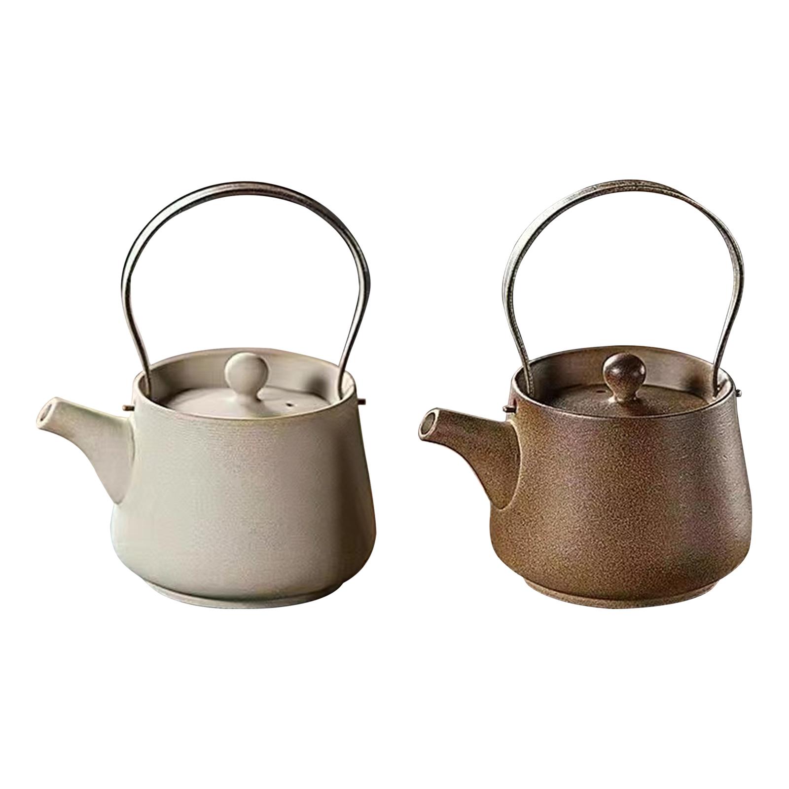 Teko Keramik 200Ml Ketel Pembu - Camping Cooking Tin ulasan dan harga