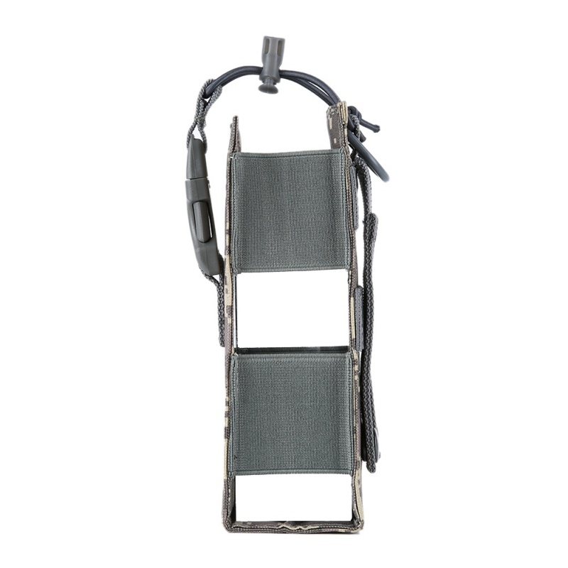Kantong Botol Air Molle x1, Ta - Camping Cooking Tin ulasan dan harga