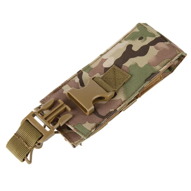 Kantong Botol Air Molle untuk  - Camping Cooking Tin ulasan dan harga
